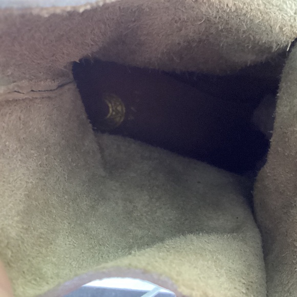 STIVALI New York Awakening Leather Ankle Boots - Grey 8.5 / 40 - Picture 7 of 8